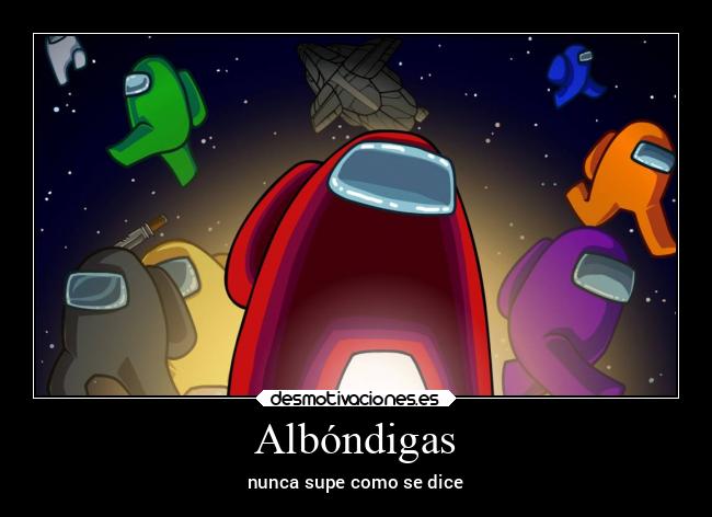 Albóndigas - 