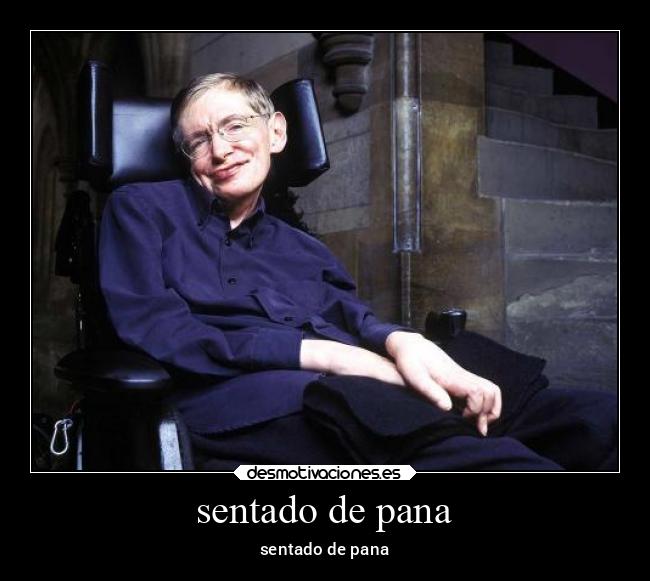 sentado de pana - sentado de pana