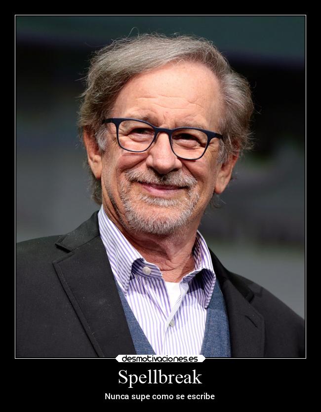 Spellbreak - Nunca supe como se escribe