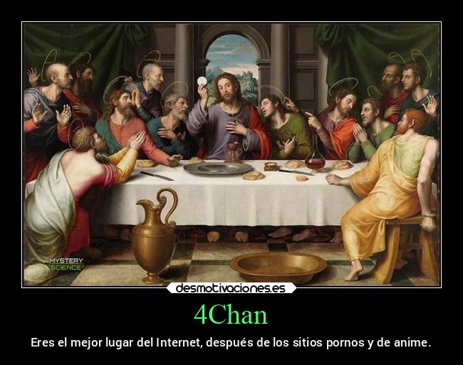 4Chan -