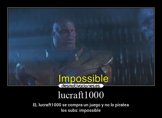 carteles memes desmotivaciones