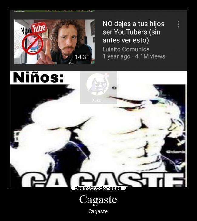 carteles memes desmotivaciones