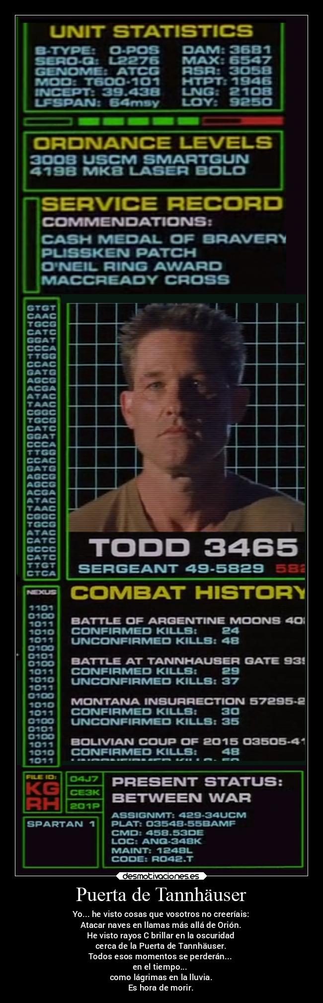 carteles recuerdos pasado desmotivaciones