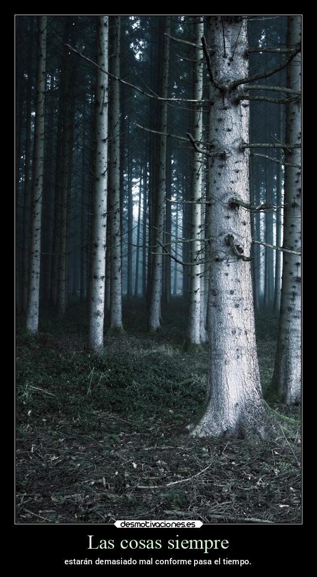 carteles vida count co01 desmotivaciones