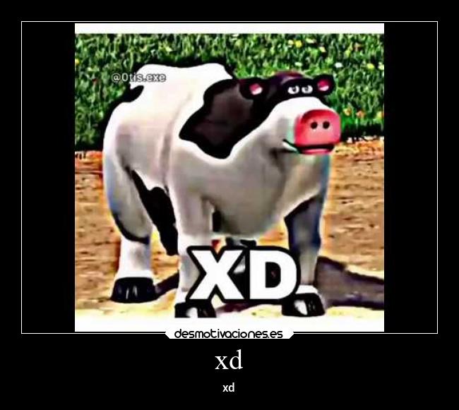 xd - xd