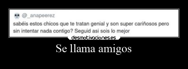 carteles amigos abrazos aleinad2002 desmotivaciones