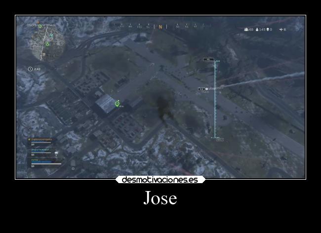 Jose - 