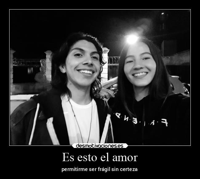 carteles amor amor desmotivaciones