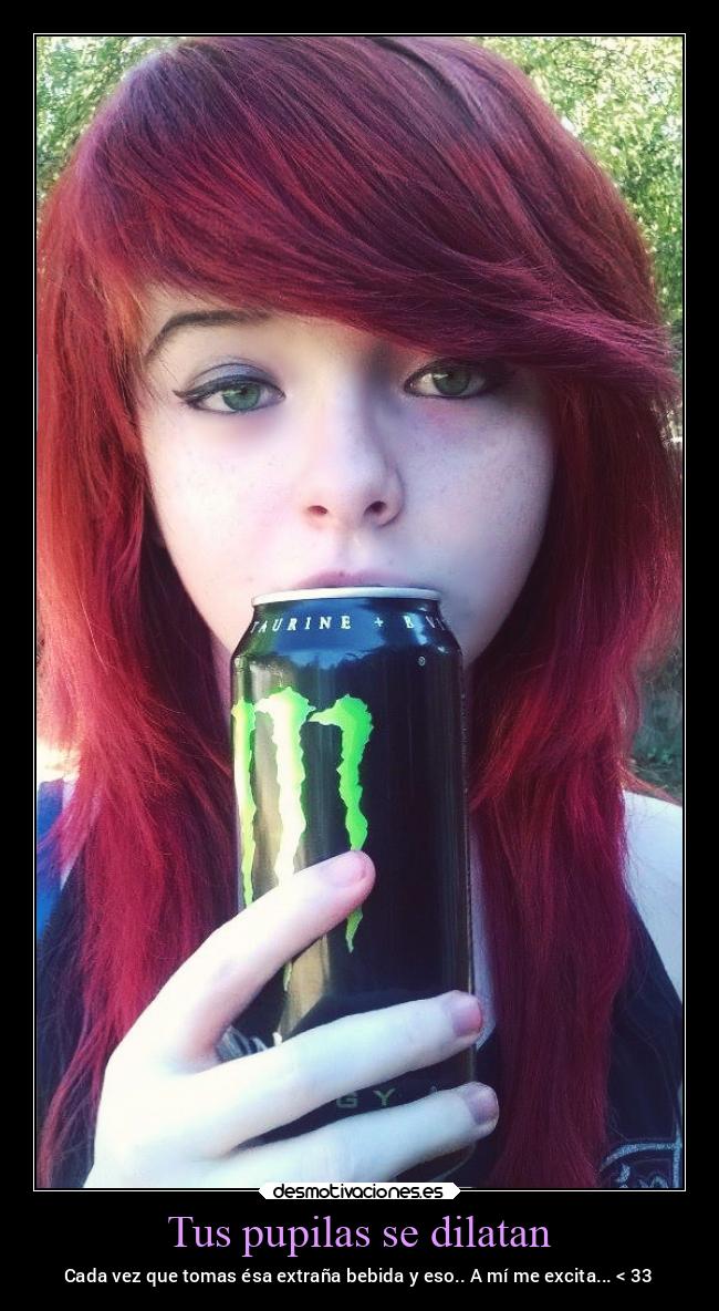 carteles amor monsterenergy frasesparaelrecuerdo feellikeamonster mesientovivo tardesinolvidables desmotivaciones