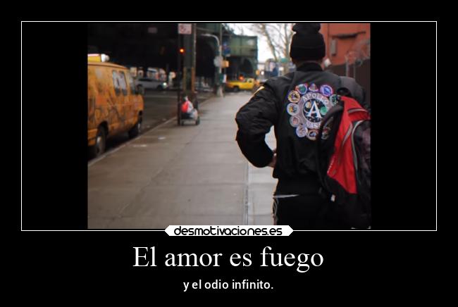 carteles amor vida desmotivaciones