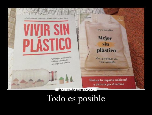 Todo es posible - 