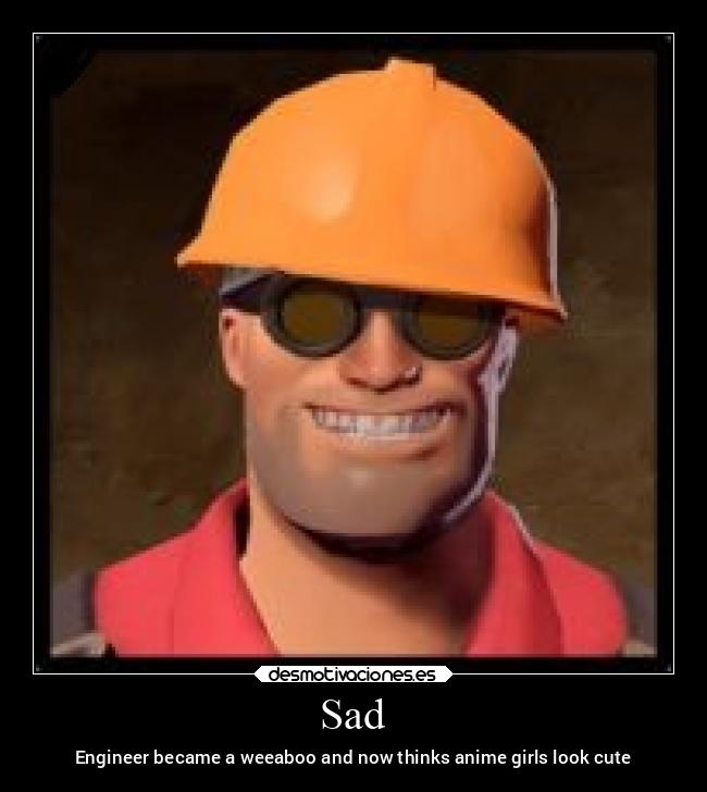 carteles anime desmotivaciones