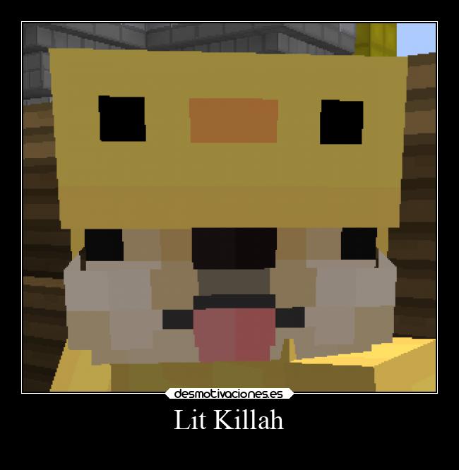 Lit Killah - 
