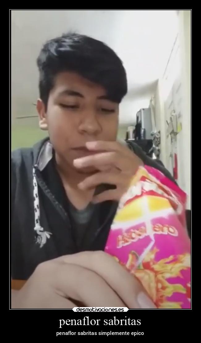 carteles arte sabritas desmotivaciones