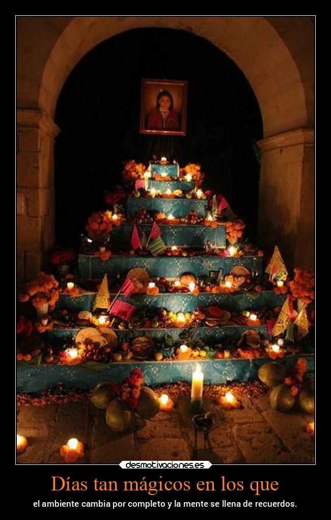 carteles ausencia mexico recuerdos tristeza diademuertos desmotivaciones