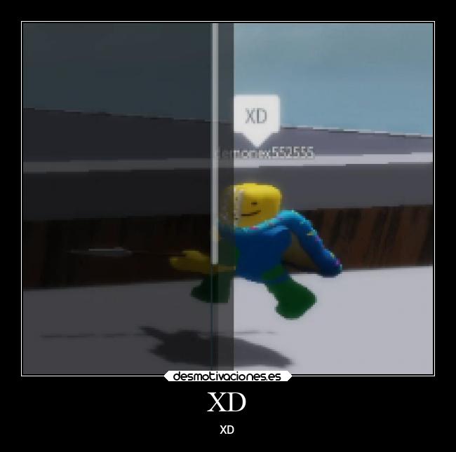 XD - XD