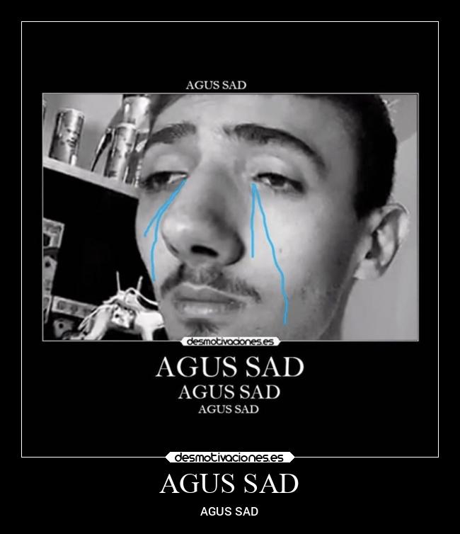 carteles ayuda sad desmotivaciones