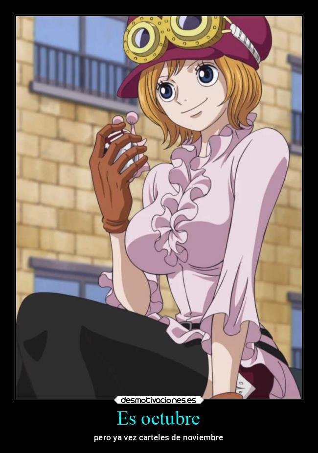 carteles besos anime bogota alicea desmohalloween2020 desmotivaciones