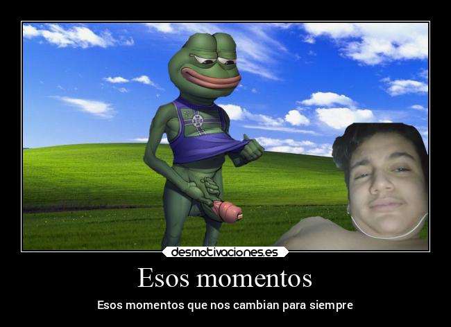 carteles besos confianza dinero desmotivaciones