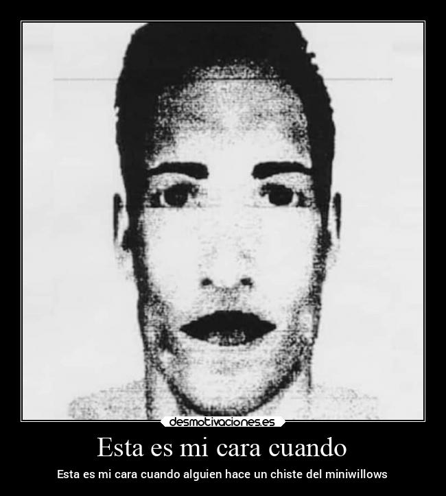 carteles besos desmotivaciones