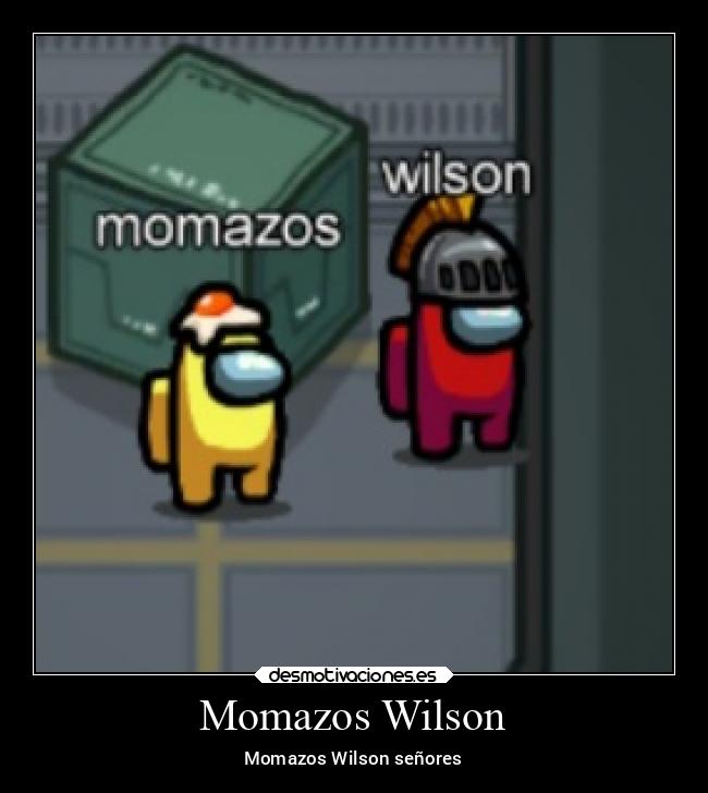 carteles chiste wilson desmotivaciones