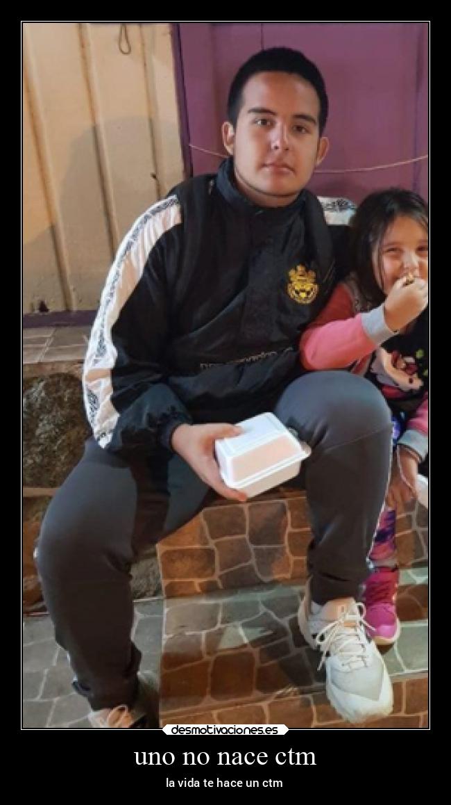 carteles comida desmotivaciones