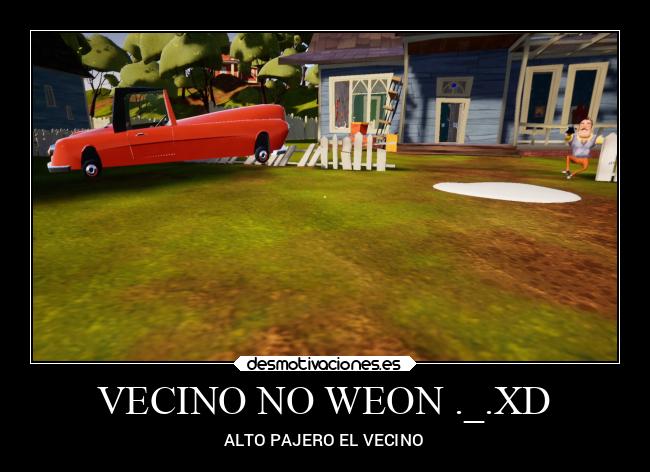 carteles confianza casa desmotivaciones