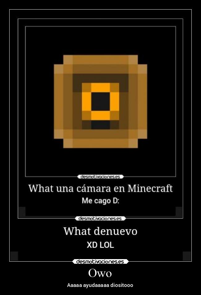 carteles dios meme con desmotivaciones