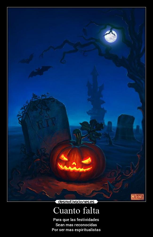 carteles fiesta reconocimiento desmohalloween2020 desmotivaciones
