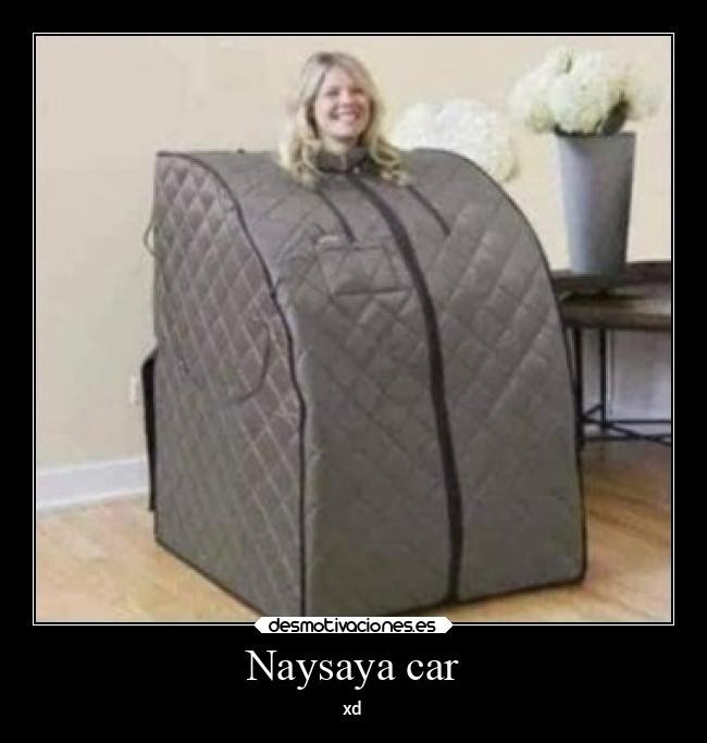 Naysaya car - xd