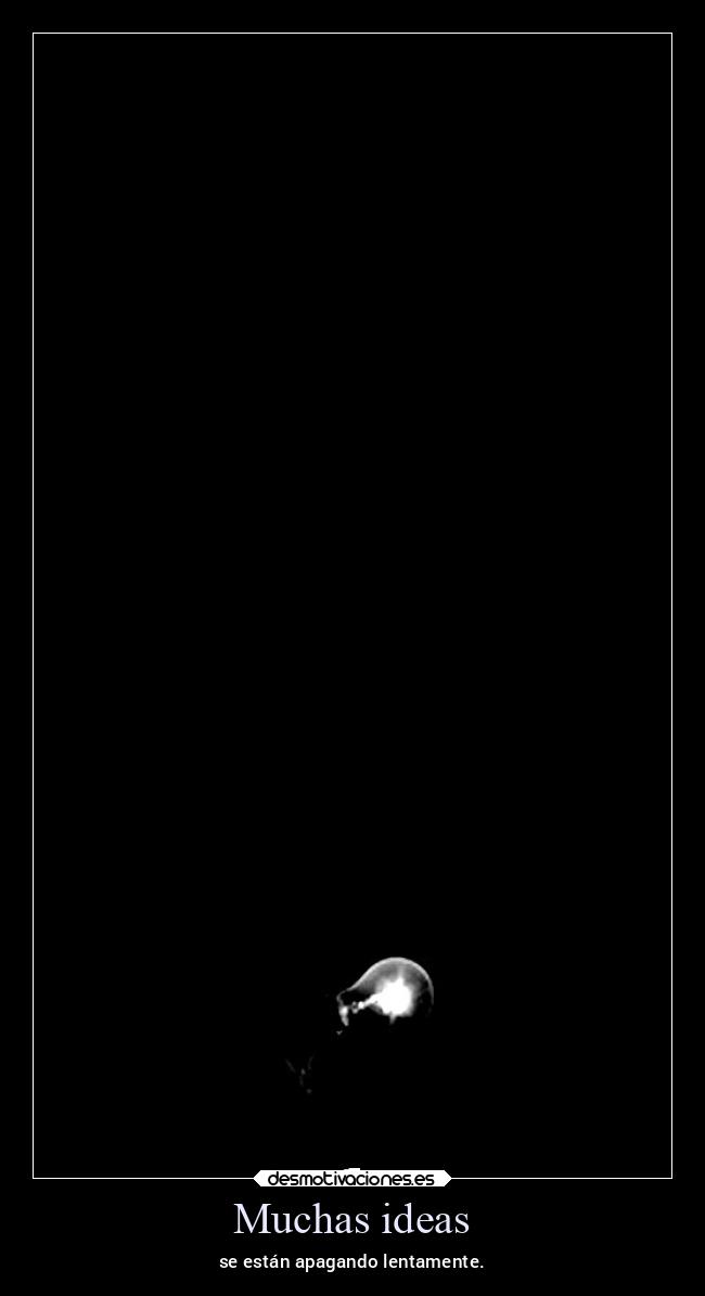 carteles ideas vida ltsc lrssg alex vazquez999 desmotivaciones