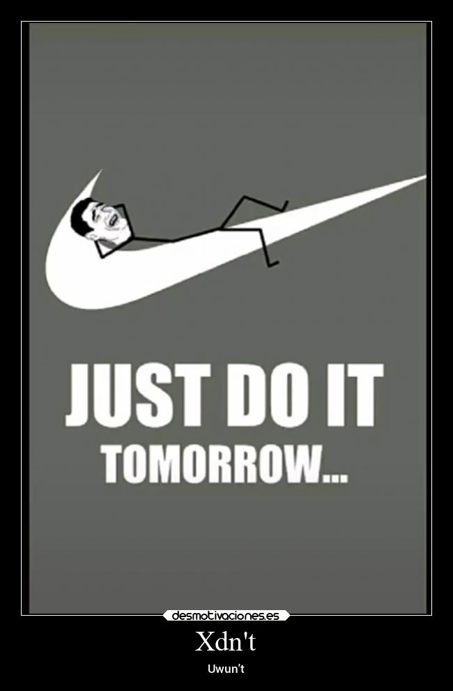 carteles memes desmotivaciones