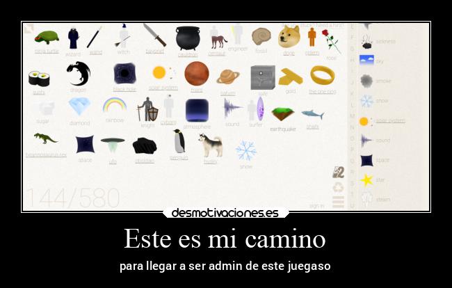 carteles memes juegos desmotivaciones