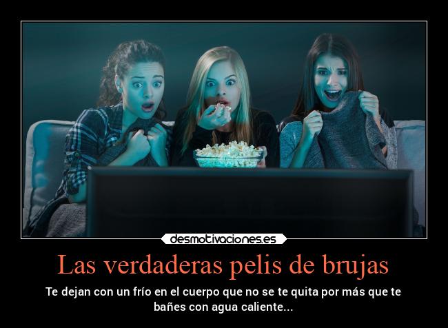 carteles miedo brujas desmohalloween2020 icansmellthedangerdanger thathedontscareme temazo desmotivaciones