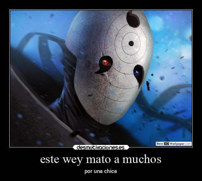 carteles naruto desmotivaciones