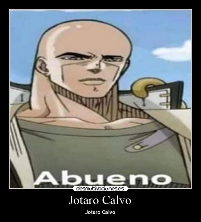 carteles sexo calvo desmotivaciones