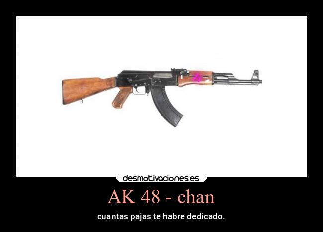 AK 48 - chan - 