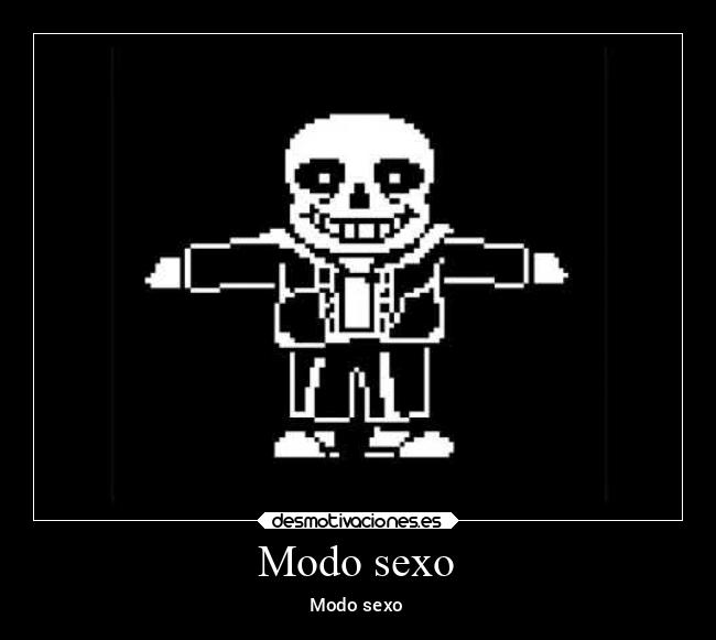 carteles sexo memes desmotivaciones