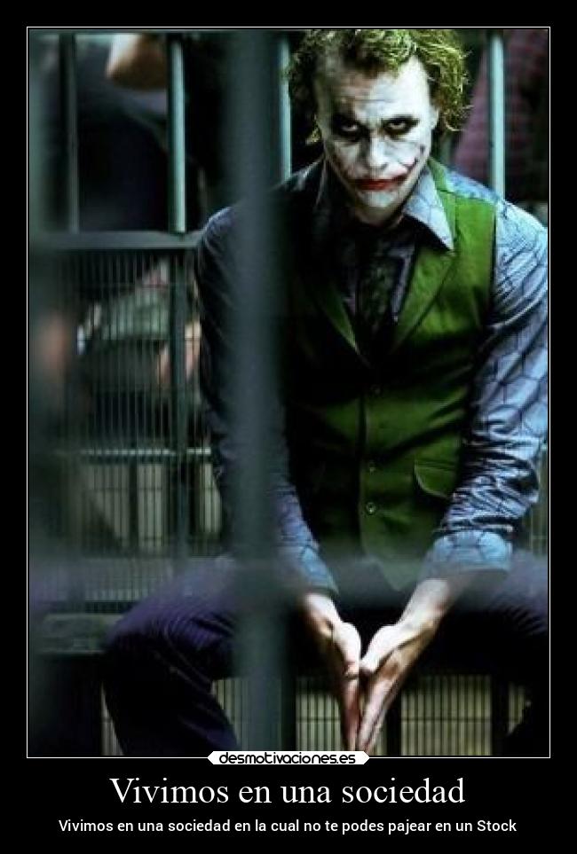 carteles sociedad vida desmotivaciones