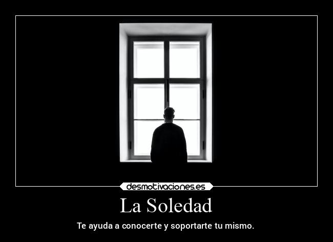 La Soledad -