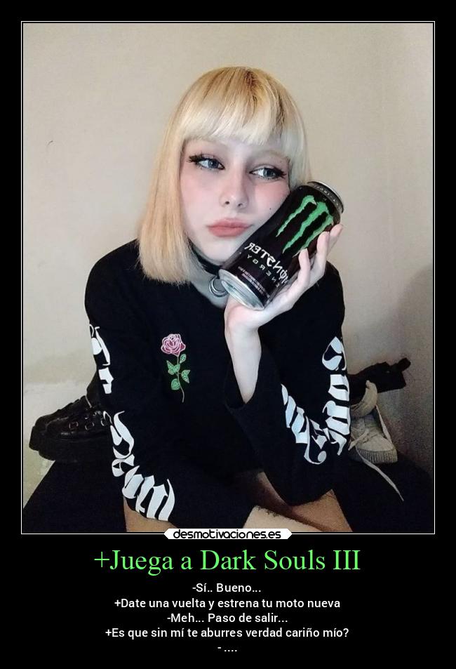 +Juega a Dark Souls III -