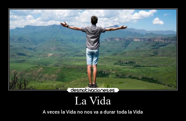 La Vida -