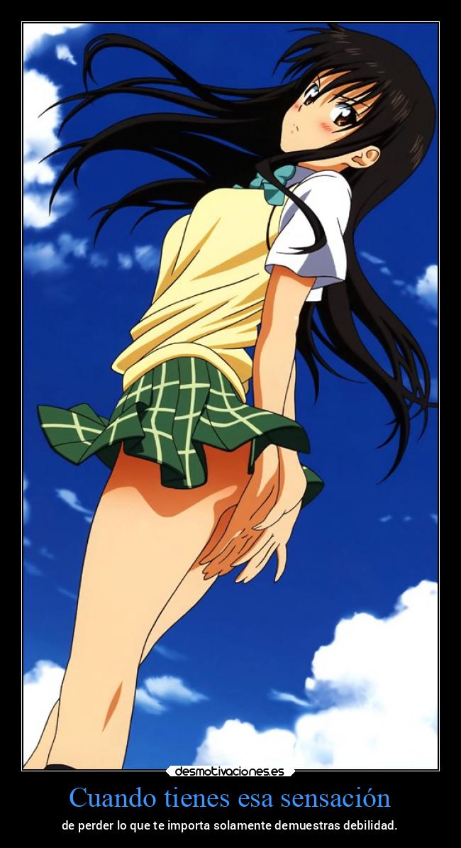 carteles vida ltsc lrssg alex vazquez999 yui kotegawa nieves agnes desmotivaciones