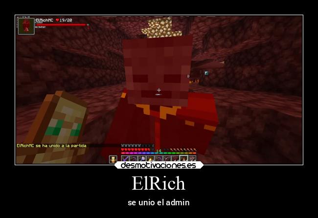 ElRich - 