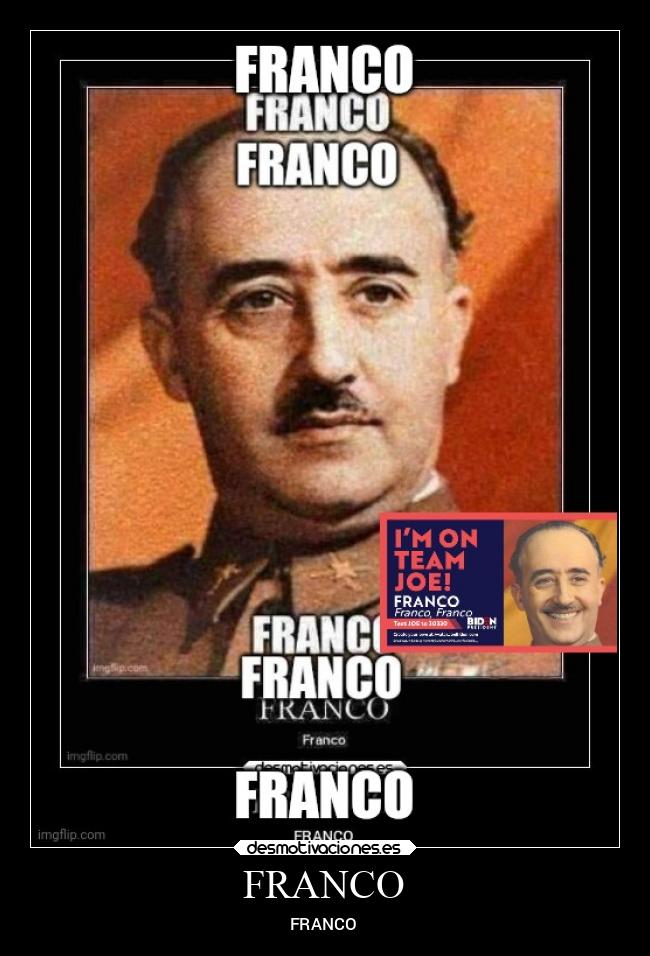 FRANCO - FRANCO
