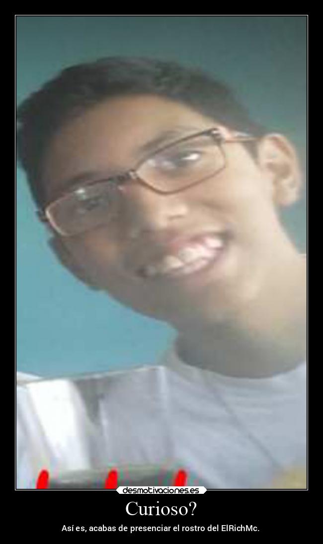 Curioso? - 