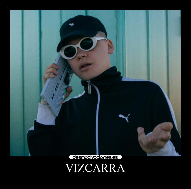 VIZCARRA -