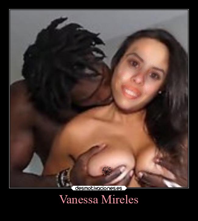Vanessa Mireles -
