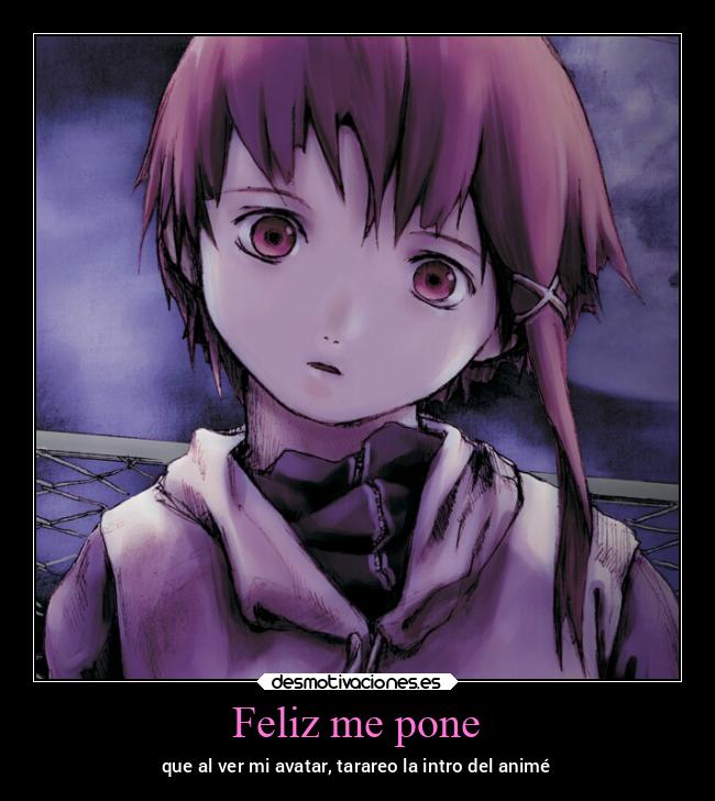 Feliz me pone - 