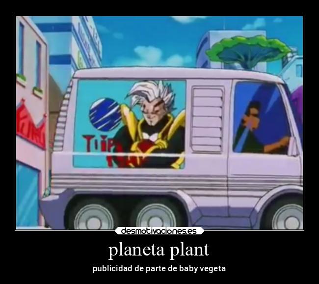 planeta plant - 
